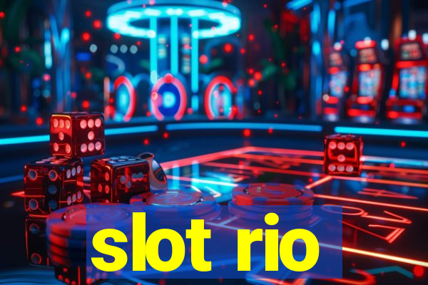 slot rio